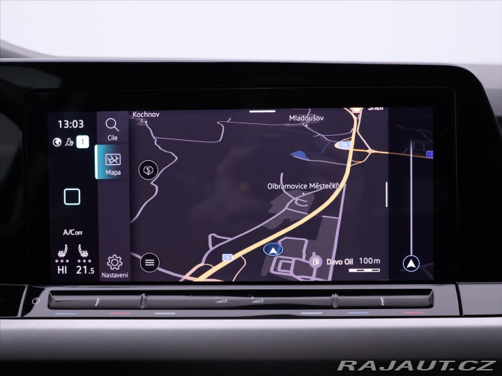 Volkswagen Golf 2,0  TDI BMT 4 motion 2022