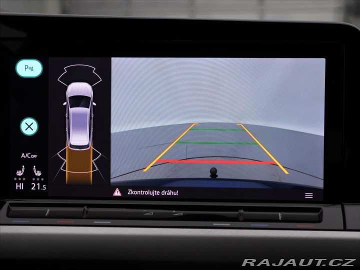 Volkswagen Golf 2,0  TDI BMT 4 motion 2022