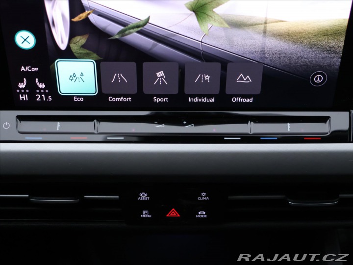 Volkswagen Golf 2,0  TDI BMT 4 motion 2022