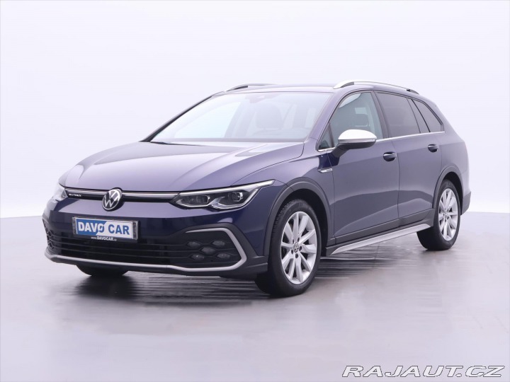 Volkswagen Golf 2,0  TDI BMT 4 motion 2022
