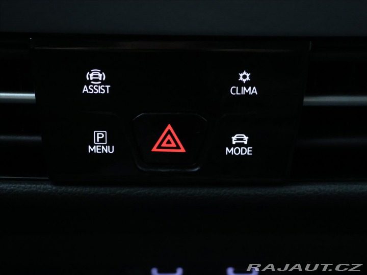 Volkswagen Golf 2,0  TDI BMT 4 motion 2022