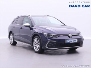 Volkswagen Golf 2,0  TDI BMT 4 motion 2022