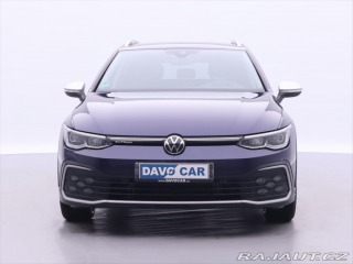 Volkswagen Golf 2,0  TDI BMT 4 motion 2022
