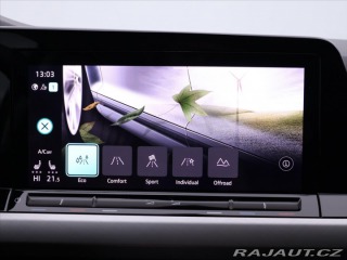 Volkswagen Golf 2,0  TDI BMT 4 motion 2022