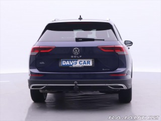 Volkswagen Golf 2,0  TDI BMT 4 motion 2022