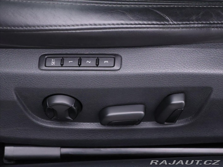 Škoda Superb 2,0 TDI 140kW DSG L&K 2017