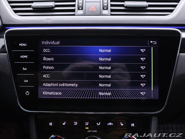 Škoda Superb 2,0 TDI 140kW DSG L&K 2017