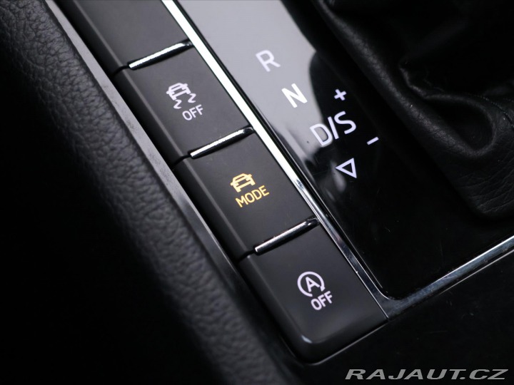 Škoda Superb 2,0 TDI 140kW DSG L&K 2017