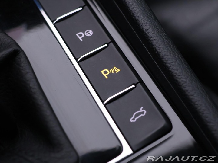 Škoda Superb 2,0 TDI 140kW DSG L&K 2017