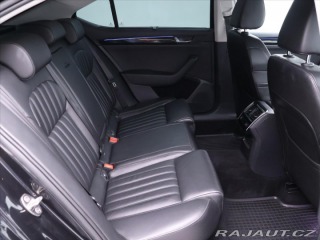 Škoda Superb 2,0 TDI 140kW DSG L&K 2017