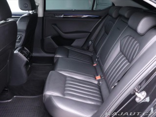 Škoda Superb 2,0 TDI 140kW DSG L&K 2017