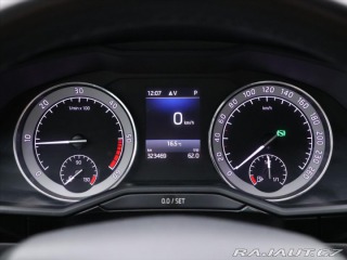 Škoda Superb 2,0 TDI 140kW DSG L&K 2017