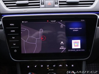 Škoda Superb 2,0 TDI 140kW DSG L&K 2017