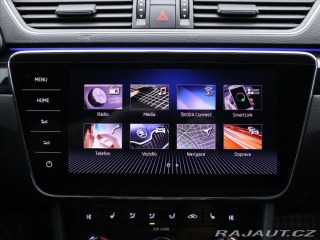 Škoda Superb 2,0 TDI 140kW DSG L&K 2017