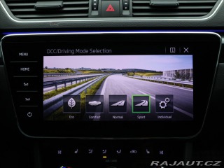 Škoda Superb 2,0 TDI 140kW DSG L&K 2017