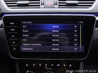 Škoda Superb 2,0 TDI 140kW DSG L&K 2017