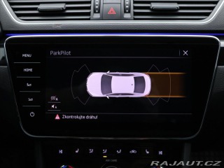 Škoda Superb 2,0 TDI 140kW DSG L&K 2017