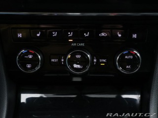 Škoda Superb 2,0 TDI 140kW DSG L&K 2017