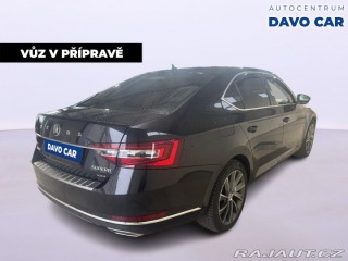 Škoda Superb 2,0 2017