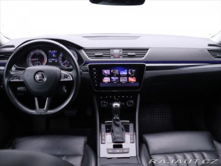 Škoda Superb 2,0 TDI 140kW DSG L&K 2017