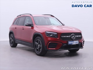 Mercedes-Benz GLB 2,0 200d 4MATIC AMG Premi