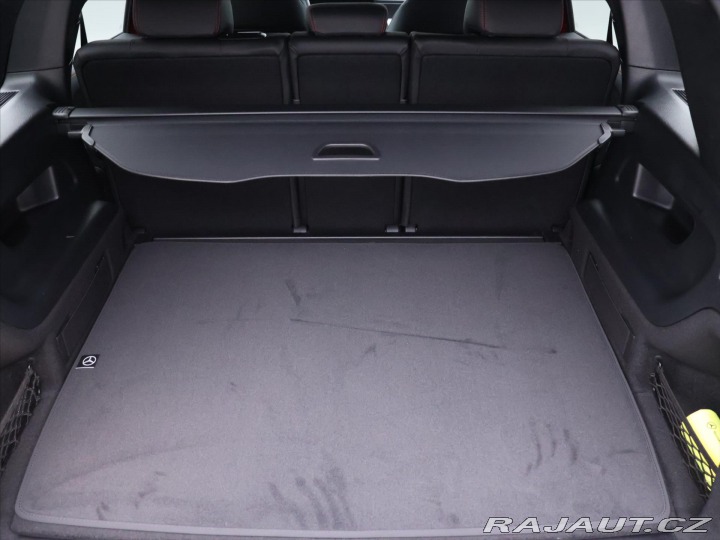 Mercedes-Benz GLB 2,0 200d 4MATIC AMG Premi 2025