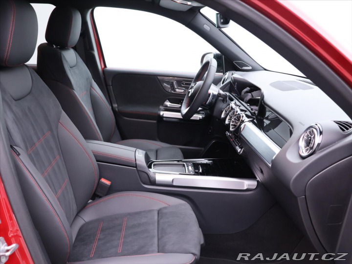 Mercedes-Benz GLB 2,0 200d 4MATIC AMG Premi 2025