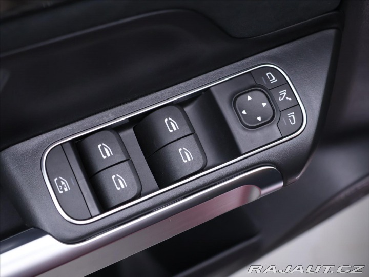 Mercedes-Benz GLB 2,0 200d 4MATIC AMG Premi 2025