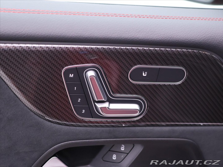 Mercedes-Benz GLB 2,0 200d 4MATIC AMG Premi 2025