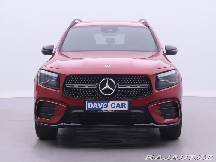 Mercedes-Benz GLB 2,0 200d 4MATIC AMG Premi 2025