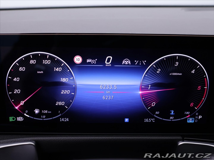 Mercedes-Benz GLB 2,0 200d 4MATIC AMG Premi 2025