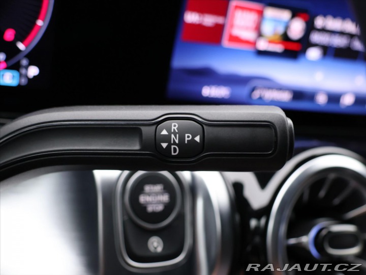 Mercedes-Benz GLB 2,0 200d 4MATIC AMG Premi 2025