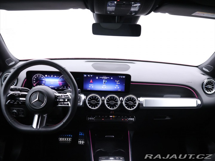 Mercedes-Benz GLB 2,0 200d 4MATIC AMG Premi 2025