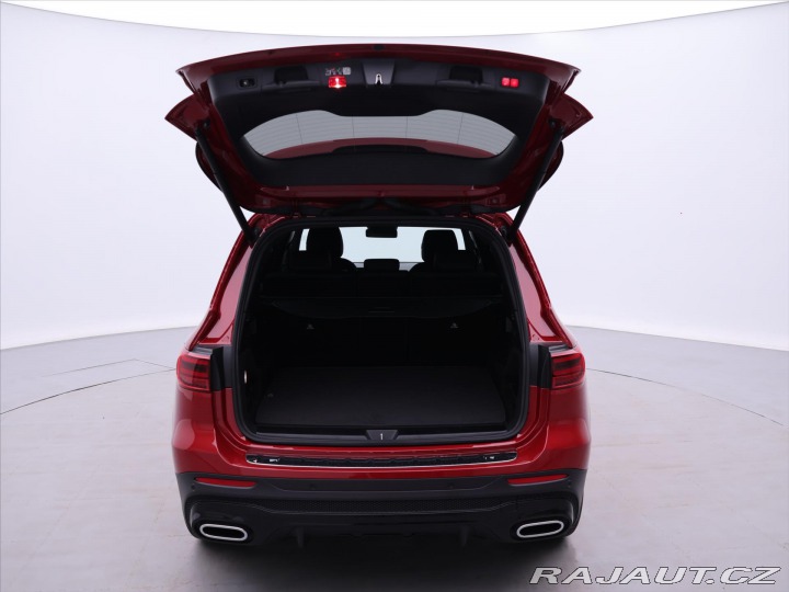 Mercedes-Benz GLB 2,0 200d 4MATIC AMG Premi 2025