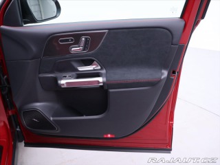 Mercedes-Benz GLB 2,0 200d 4MATIC AMG Premi 2025