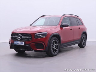 Mercedes-Benz GLB 2,0 200d 4MATIC AMG Premi 2025