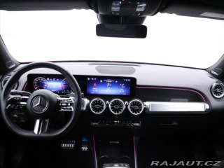 Mercedes-Benz GLB 2,0 200d 4MATIC AMG Premi 2025