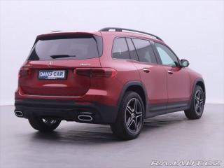 Mercedes-Benz GLB 2,0 200d 4MATIC AMG Premi 2025