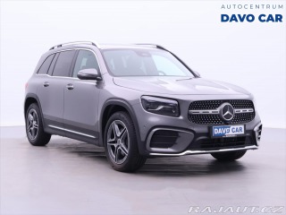 Mercedes-Benz GLB 2,0 200d 4MATIC AMG Premi