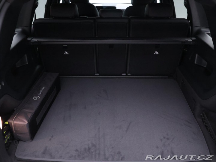 Mercedes-Benz GLB 2,0 200d 4MATIC AMG Premi 2025