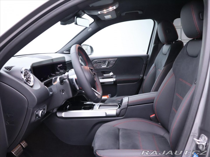 Mercedes-Benz GLB 2,0 200d 4MATIC AMG Premi 2025