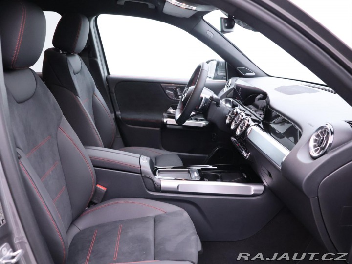 Mercedes-Benz GLB 2,0 200d 4MATIC AMG Premi 2025