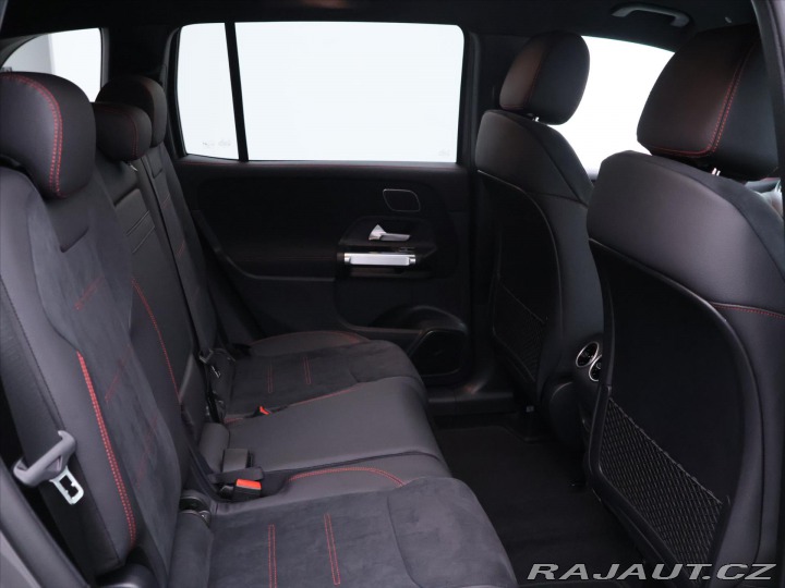 Mercedes-Benz GLB 2,0 200d 4MATIC AMG Premi 2025