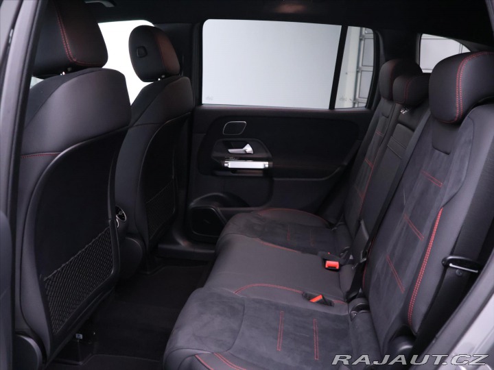 Mercedes-Benz GLB 2,0 200d 4MATIC AMG Premi 2025