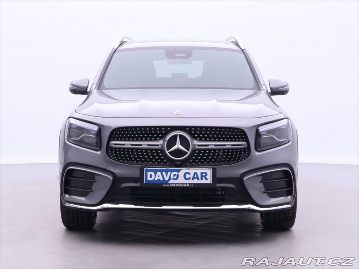 Mercedes-Benz GLB 2,0 200d 4MATIC AMG Premi 2025