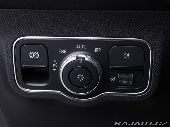 Mercedes-Benz GLB 2,0 200d 4MATIC AMG Premi 2025