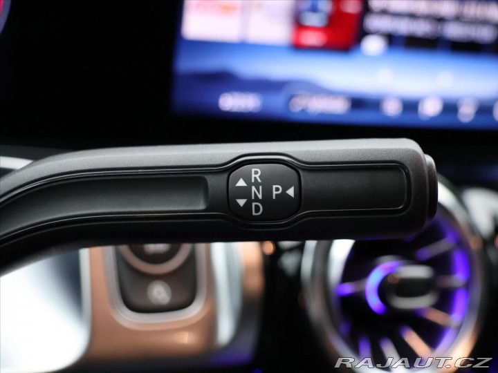 Mercedes-Benz GLB 2,0 200d 4MATIC AMG Premi 2025