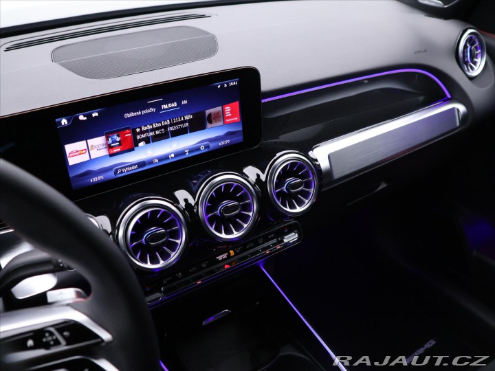 Mercedes-Benz GLB 2,0 200d 4MATIC AMG Premi 2025