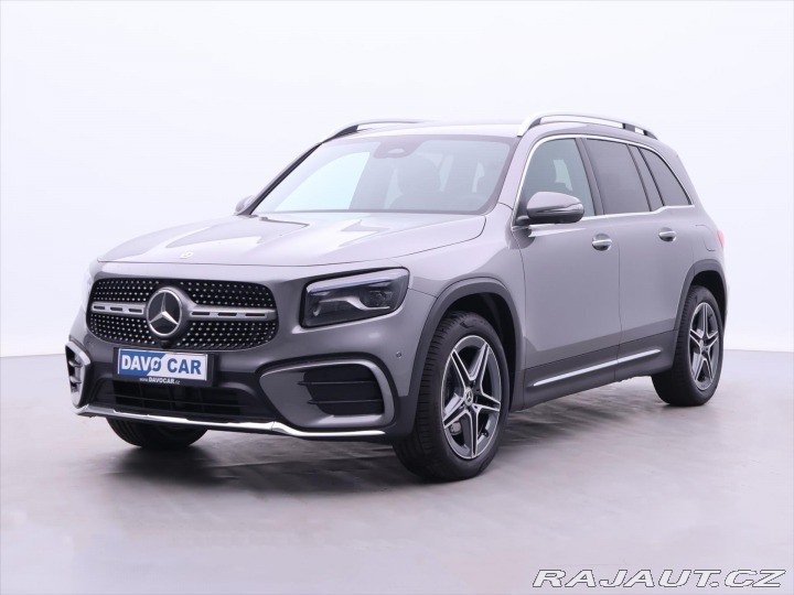 Mercedes-Benz GLB 2,0 200d 4MATIC AMG Premi 2025