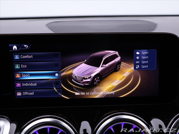 Mercedes-Benz GLB 2,0 200d 4MATIC AMG Premi 2025